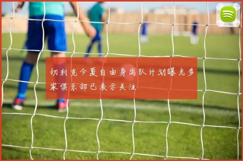 切利克今夏自由身离队计划曝光多家俱乐部已表示关注
