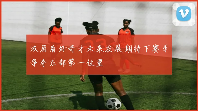 浓眉看好奇才未来发展期待下赛季争夺东部第一位置